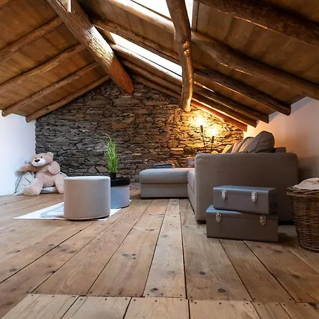 Al Castello - Pool - Direkte Seefront - 12 Gaeste - 4sz - 4 Baeder 펜션