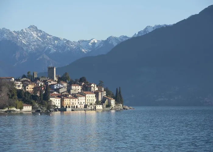 Al Castello - Pool - Direkte Seefront - 12 Gaeste - 4sz - 4 Baeder بيت للعطل