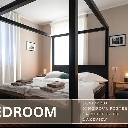 Vakantiehuis Al Castello - Pool - Direkte Seefront - 12 Gäste - 4sz - 4 Bäder *