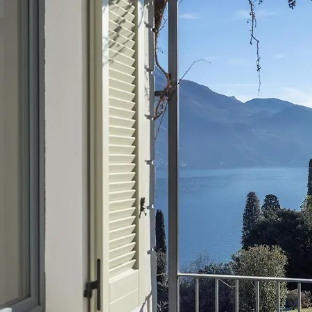 Al Castello - Pool - Direkte Seefront - 12 Gäste - 4sz - 4 Bäder *